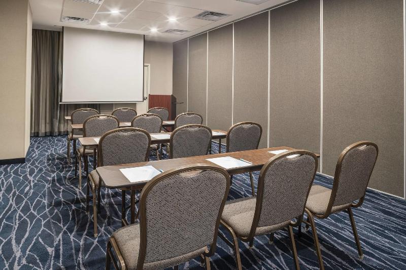 Fotos del hotel Fairfield Inn & Suites By Marriott Tijuana:  7