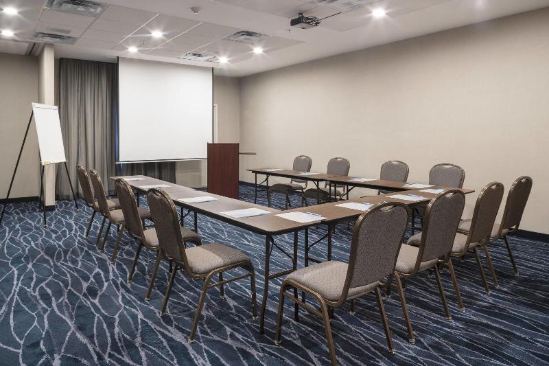 Fotos del hotel Fairfield Inn & Suites By Marriott Tijuana:  19
