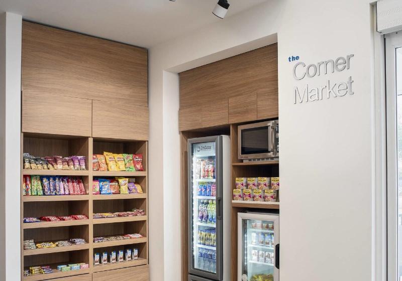 Fotos del hotel Fairfield Inn & Suites By Marriott Tijuana:  3