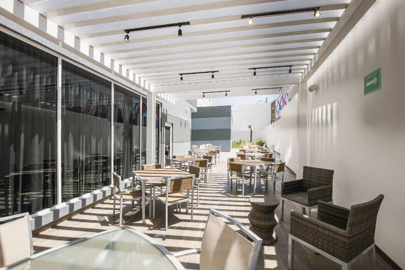 Fotos del hotel Fairfield Inn & Suites By Marriott Tijuana:  15