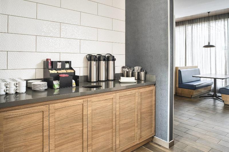 Fotos del hotel Fairfield Inn & Suites By Marriott Tijuana:  6