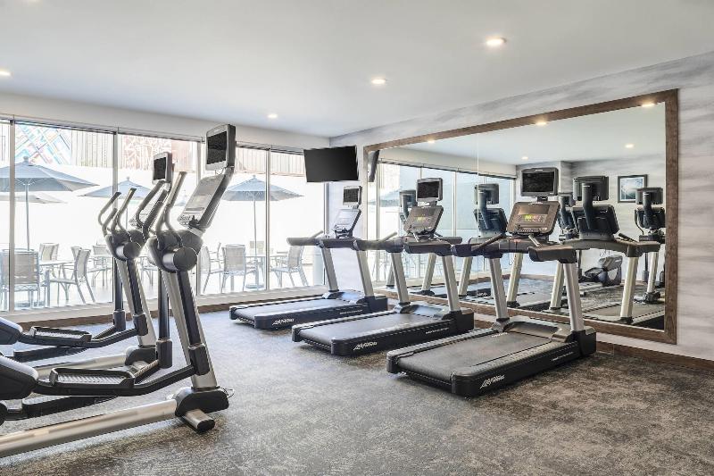 Fotos del hotel Fairfield Inn & Suites By Marriott Tijuana:  11