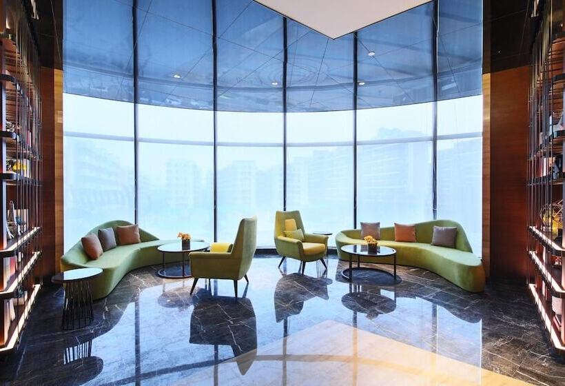 Fotos del hotel Hampton By Hilton Foshan Sanshui:  14