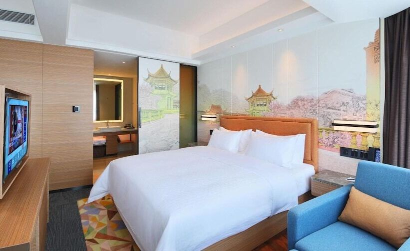 Fotos del hotel Hampton By Hilton Foshan Sanshui:  2
