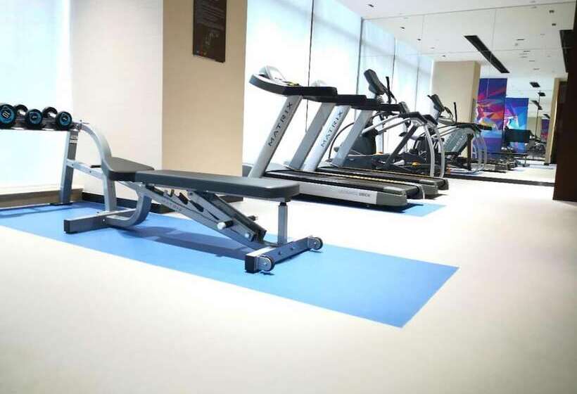 Fotos del hotel Hampton By Hilton Foshan Sanshui:  5