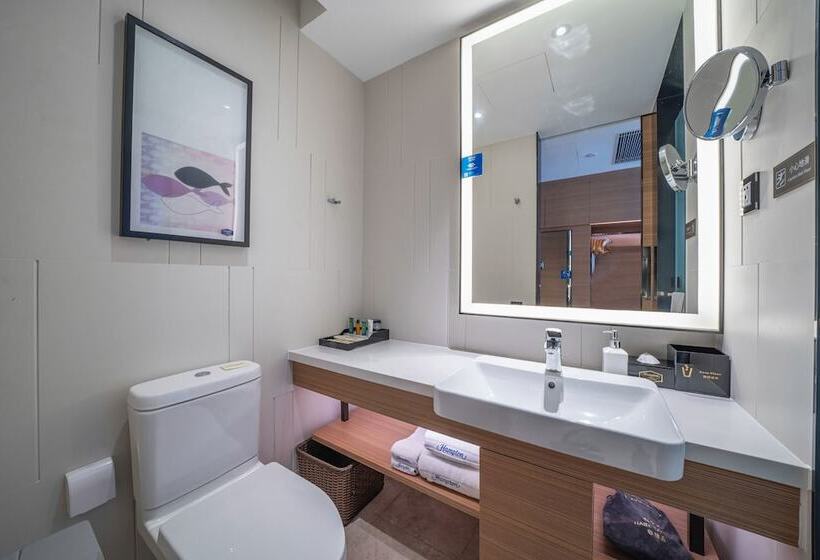 Fotos del hotel Hampton By Hilton Foshan Sanshui:  18