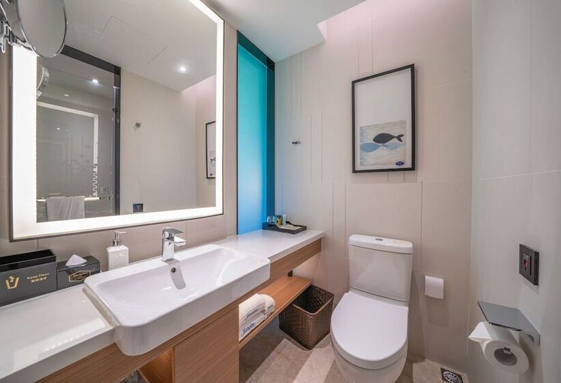 Fotos del hotel Hampton By Hilton Foshan Sanshui:  13