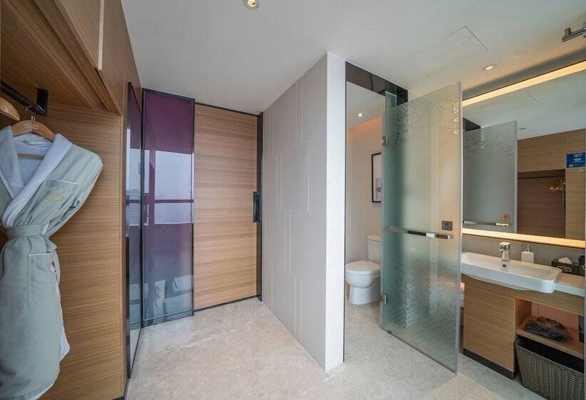 Fotos del hotel Hampton By Hilton Foshan Sanshui:  8