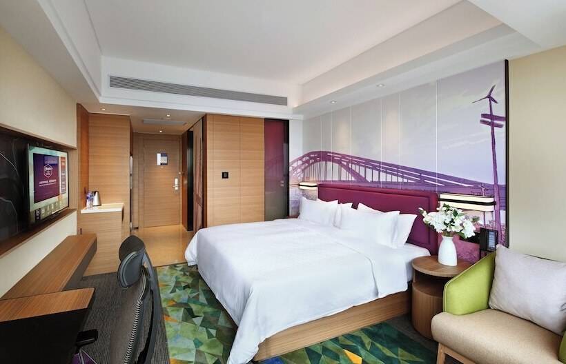 Fotos del hotel Hampton By Hilton Foshan Sanshui:  22