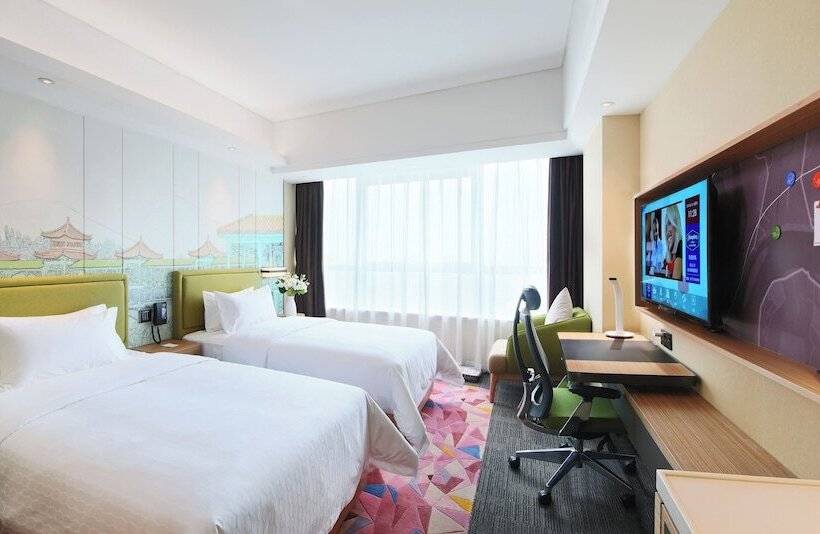 Fotos del hotel Hampton By Hilton Foshan Sanshui:  20