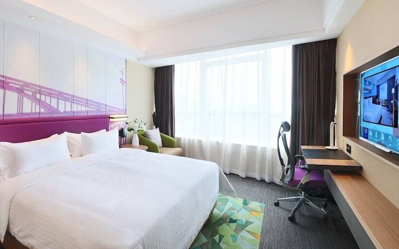 Fotos del hotel Hampton By Hilton Foshan Sanshui:  15