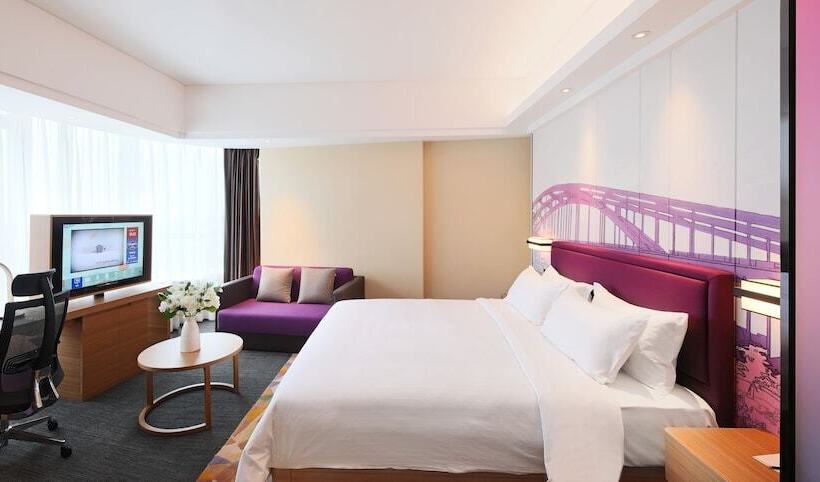 Fotos del hotel Hampton By Hilton Foshan Sanshui:  10