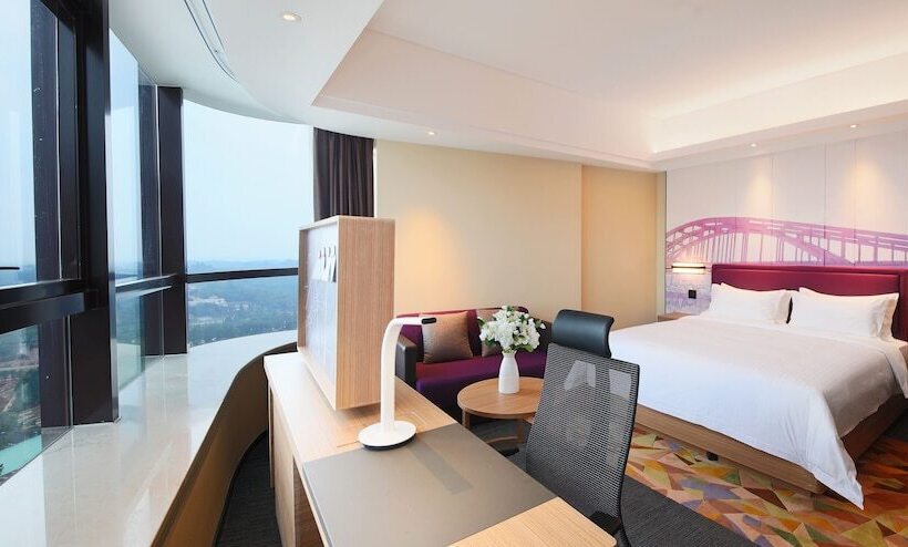 Fotos del hotel Hampton By Hilton Foshan Sanshui:  25