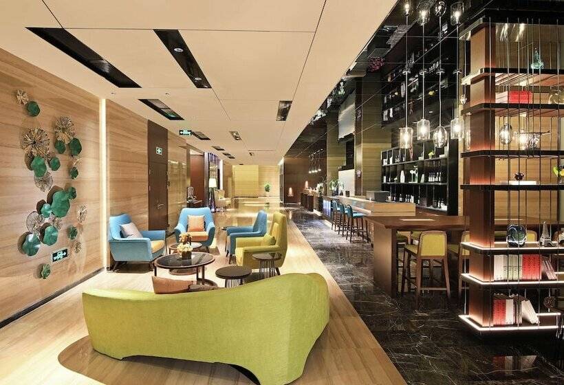 Fotos del hotel Hampton By Hilton Foshan Sanshui:  12