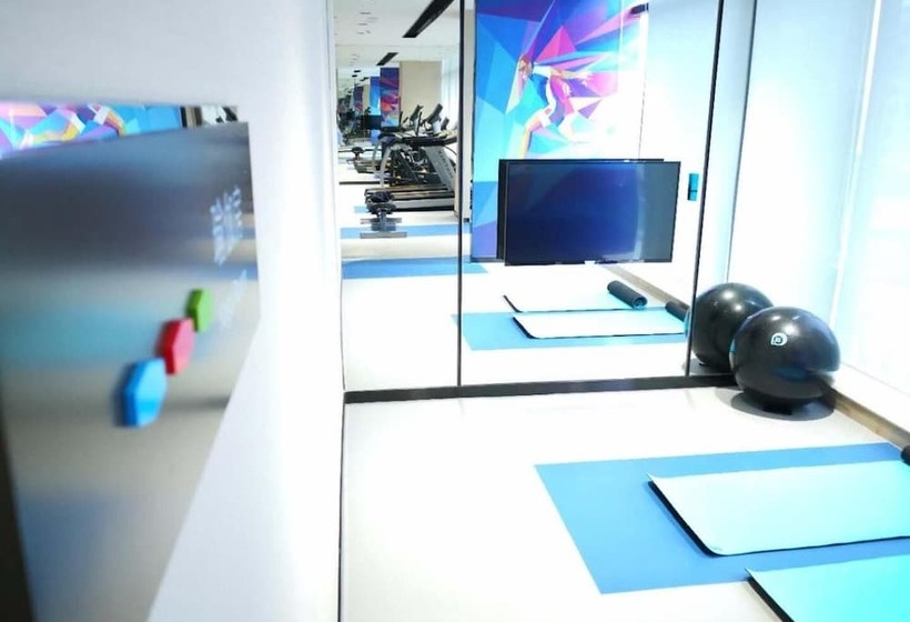 Fotos del hotel Hampton By Hilton Foshan Sanshui:  9