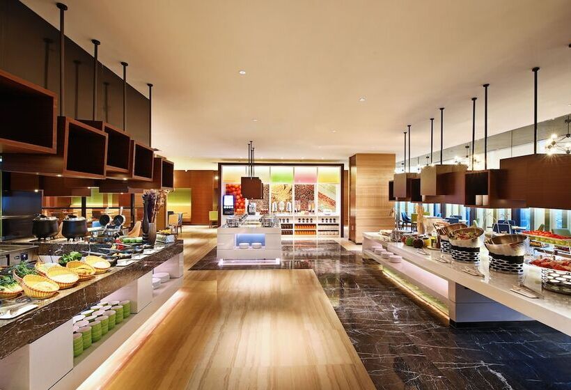 Fotos del hotel Hampton By Hilton Foshan Sanshui:  21