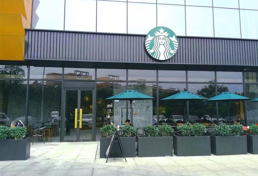 Fotos del hotel Hampton By Hilton Foshan Sanshui:  19