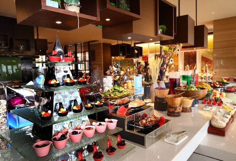 Fotos del hotel Hampton By Hilton Foshan Sanshui:  17