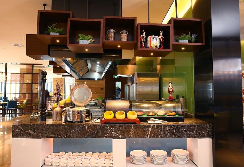 Fotos del hotel Hampton By Hilton Foshan Sanshui:  7