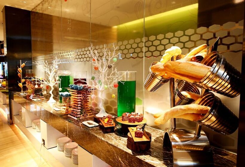 Fotos del hotel Hampton By Hilton Foshan Sanshui:  16