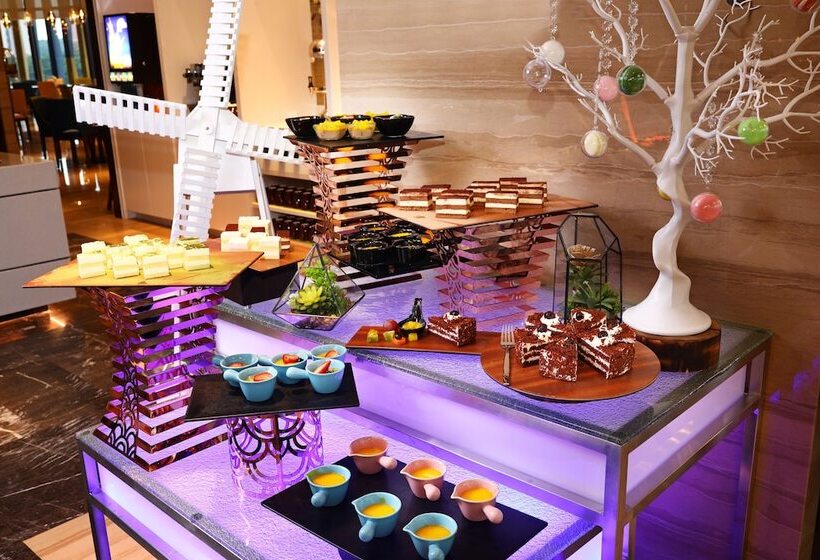 Fotos del hotel Hampton By Hilton Foshan Sanshui:  23