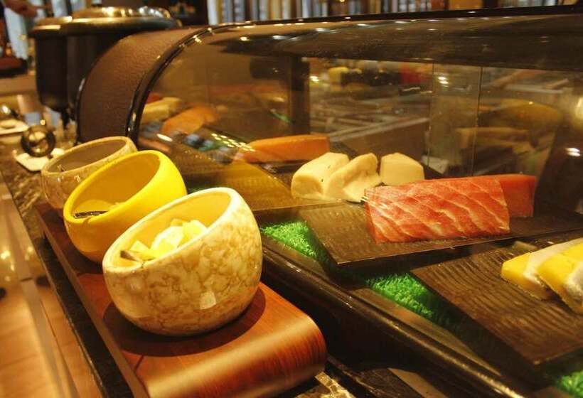 Fotos del hotel Hampton By Hilton Foshan Sanshui:  6