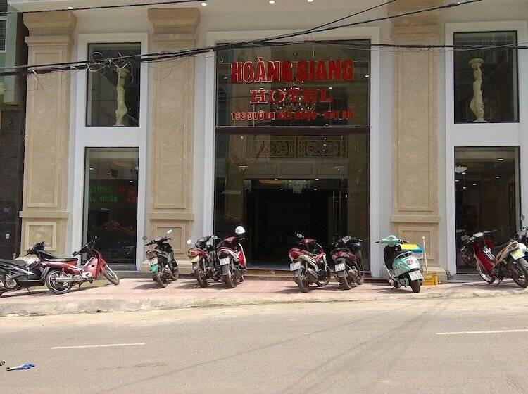 Fotos del hotel Hoang Giang:  7