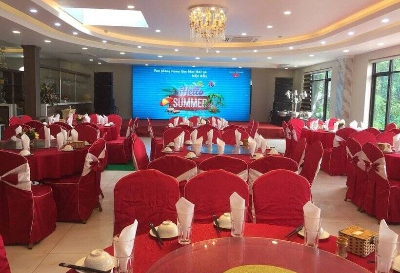 Fotos del hotel Hoang Giang:  3