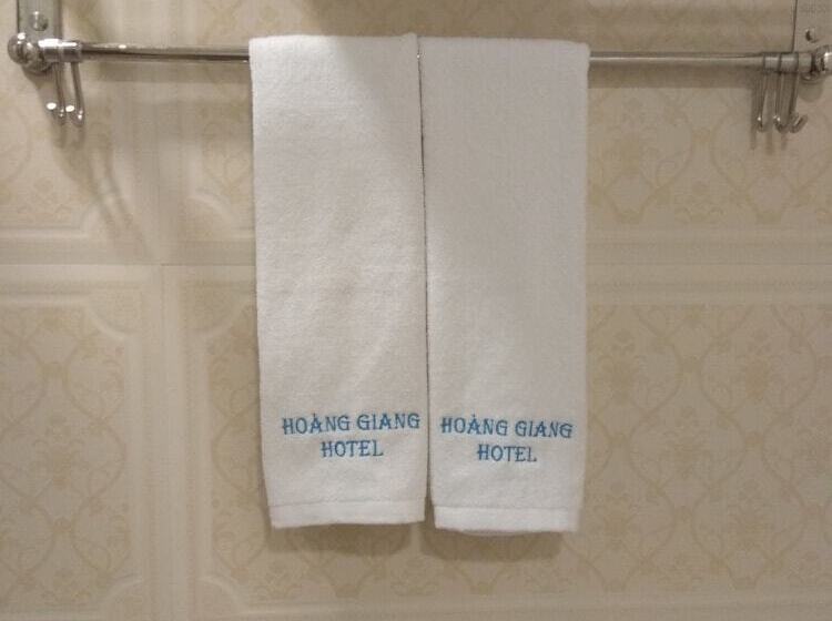 Fotos del hotel Hoang Giang:  5