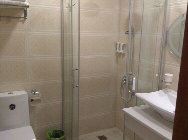 Fotos del hotel Hoang Giang:  15