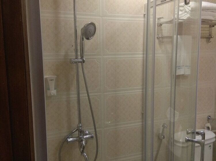 Fotos del hotel Hoang Giang:  13