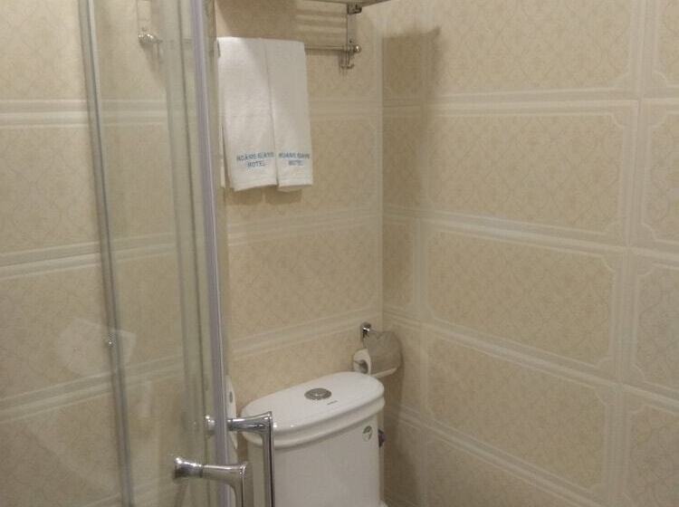 Fotos del hotel Hoang Giang:  11