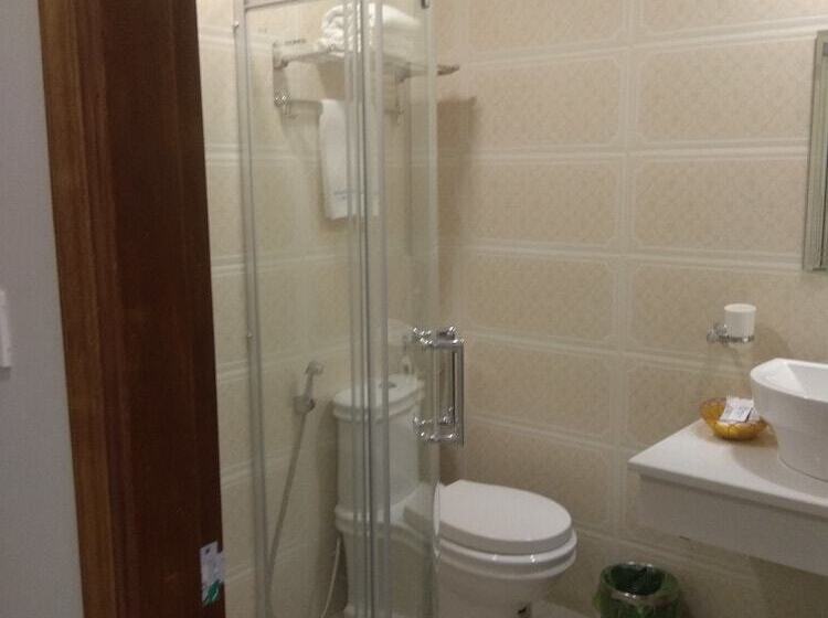 Fotos del hotel Hoang Giang:  9