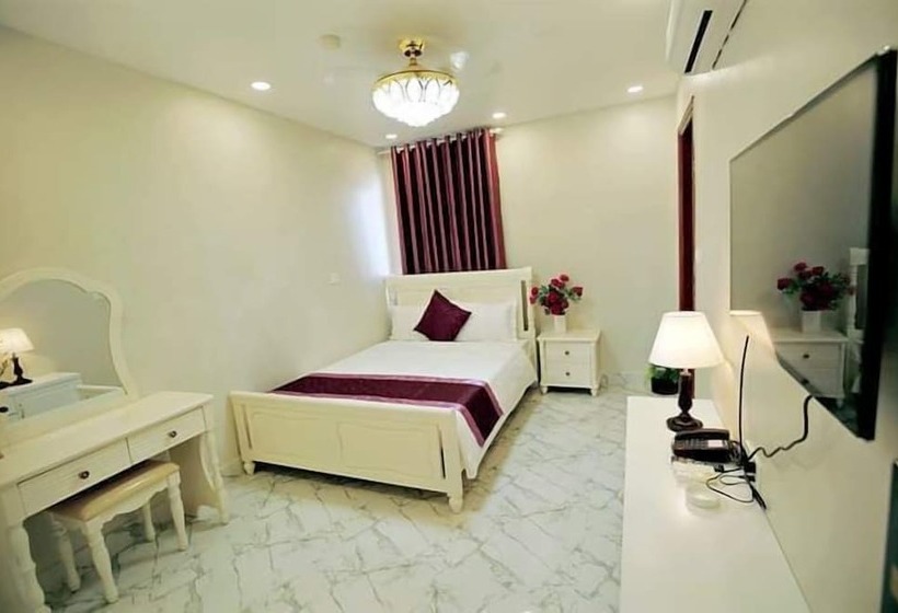 Fotos del hotel Hoang Giang:  2