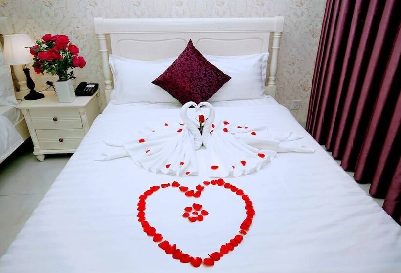 Fotos del hotel Hoang Giang:  21