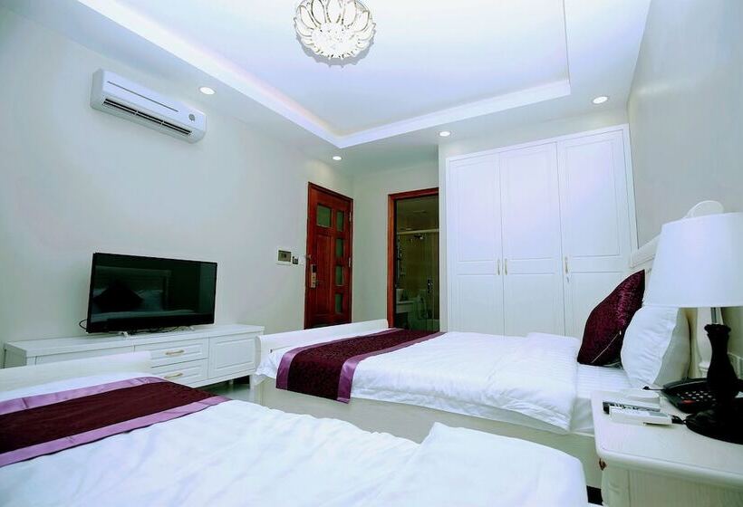 Fotos del hotel Hoang Giang:  20