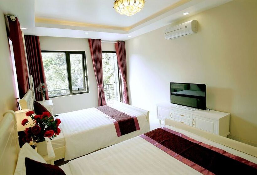 Fotos del hotel Hoang Giang:  19