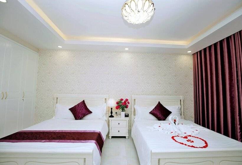 Fotos del hotel Hoang Giang:  10