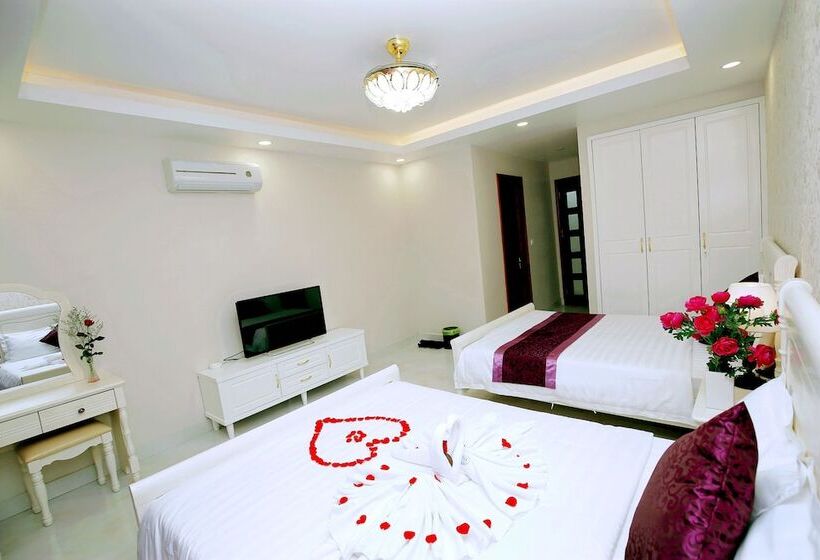 Fotos del hotel Hoang Giang:  18