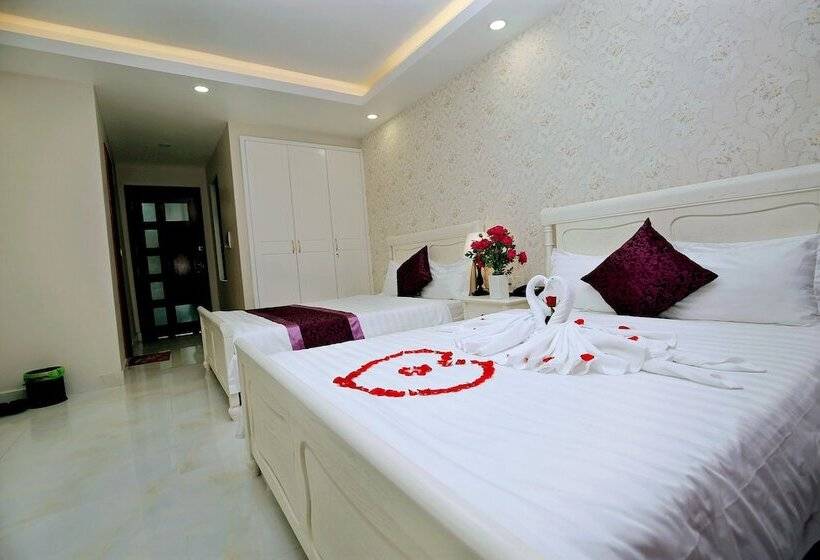 Fotos del hotel Hoang Giang:  14