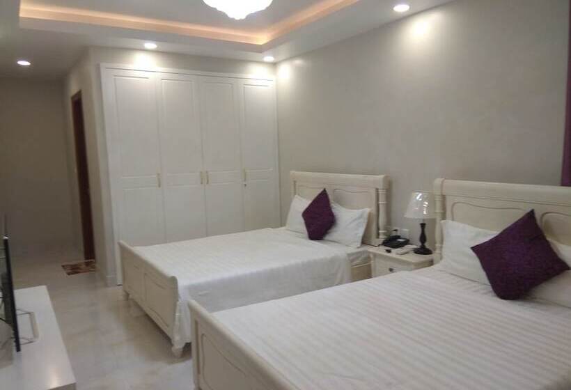 Fotos del hotel Hoang Giang:  16