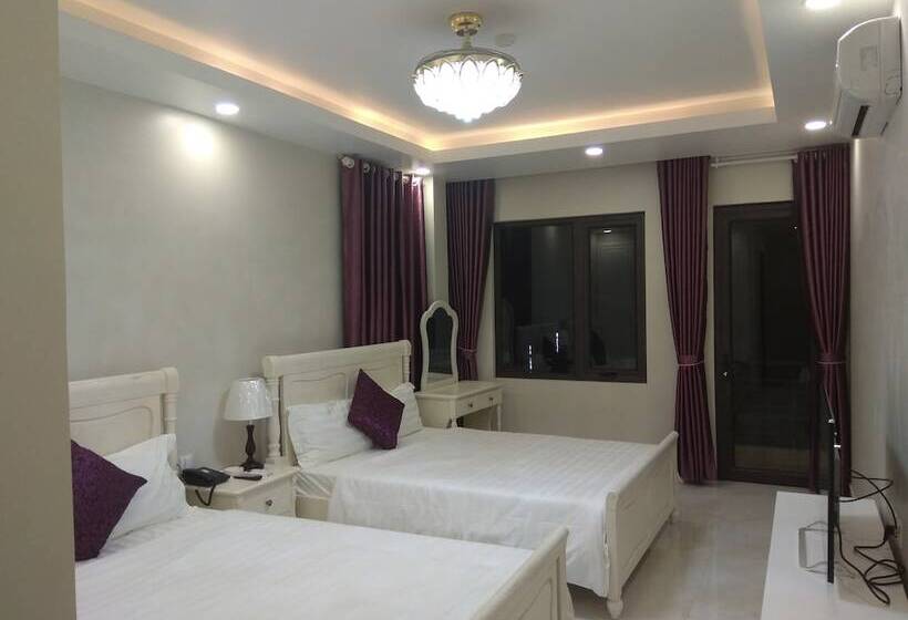 Fotos del hotel Hoang Giang:  8