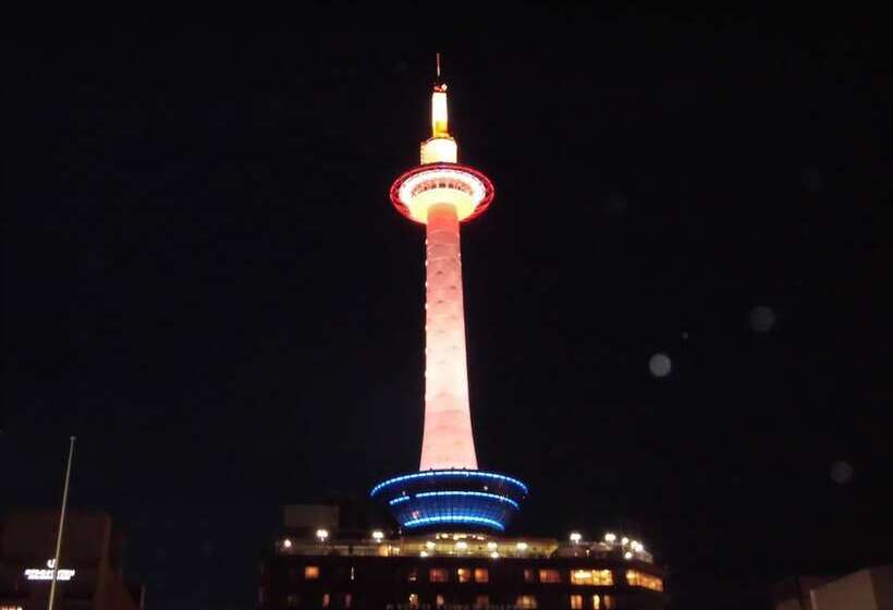 Fotos del hotel Il Verde Kyoto:  9