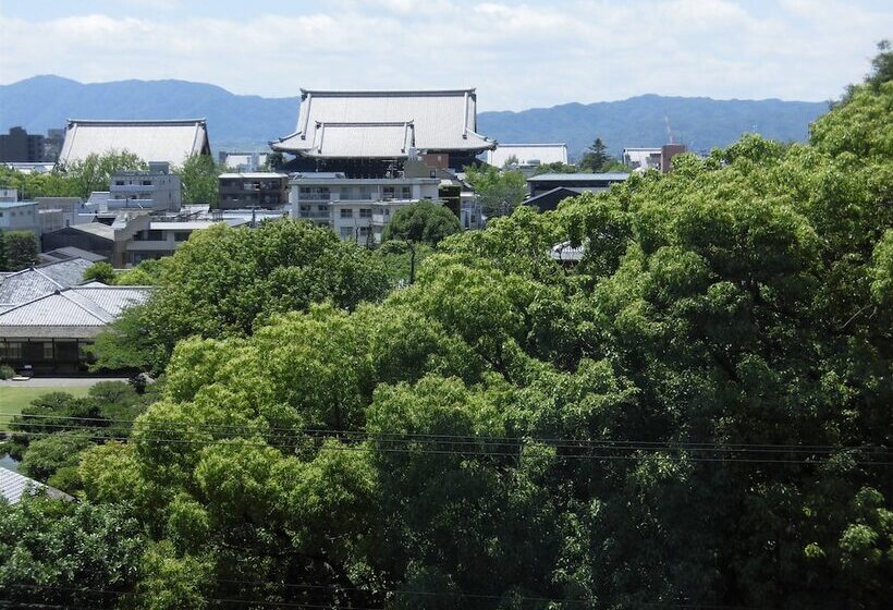 Fotos del hotel Il Verde Kyoto:  11