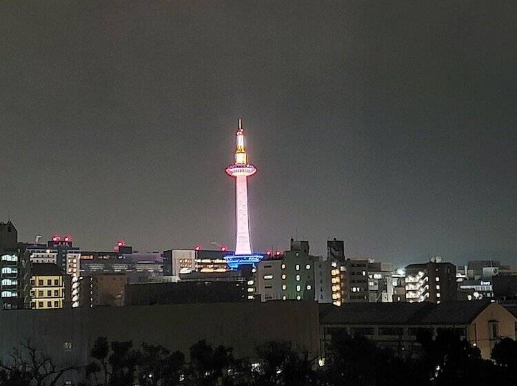 Fotos del hotel Il Verde Kyoto:  12