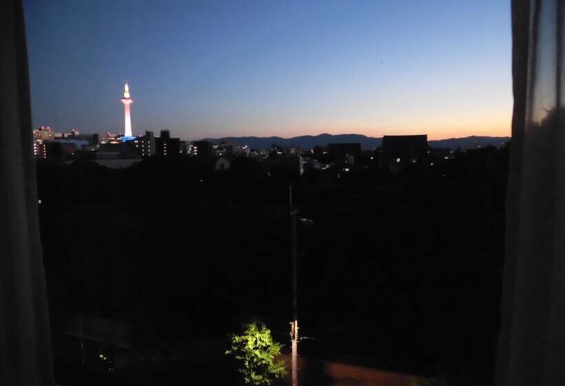 Fotos del hotel Il Verde Kyoto:  7