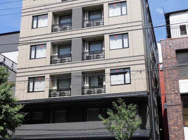 Fotos del hotel Il Verde Kyoto:  14