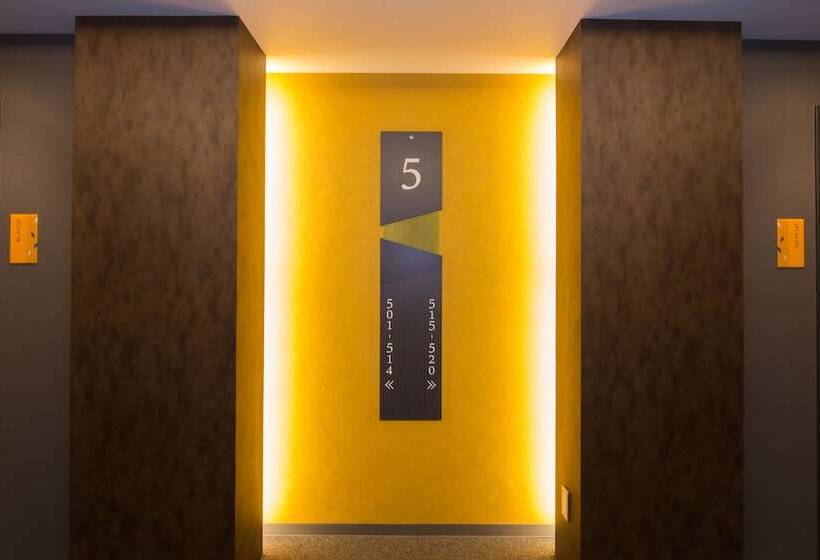 Fotos del hotel Il Verde Kyoto:  20