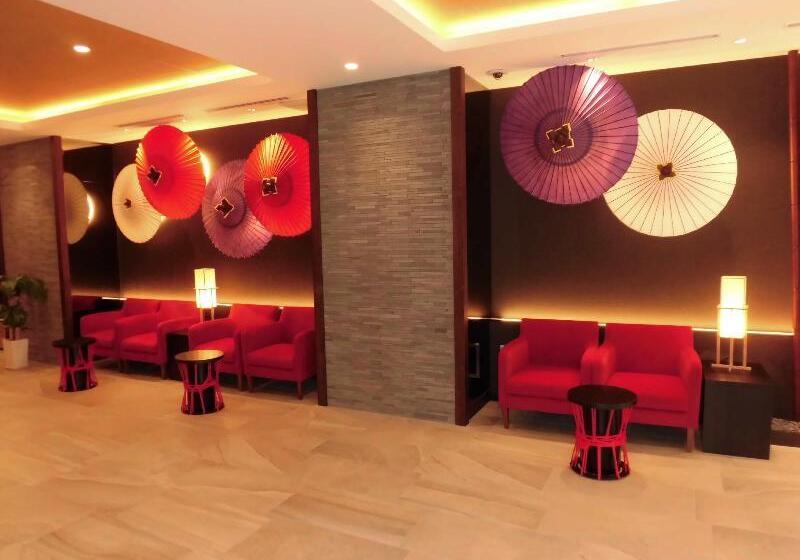 Fotos del hotel Il Verde Kyoto:  6