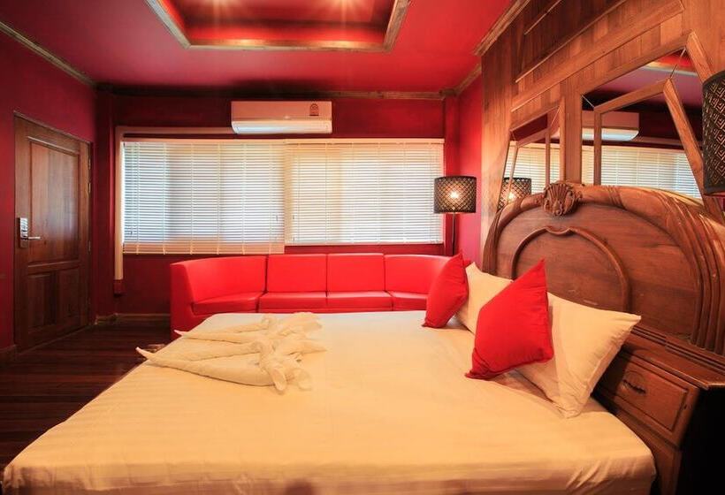 Fotos del hotel S48:  9